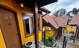 Hilltop Chalés Gramado