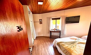 Hilltop Chalés Gramado