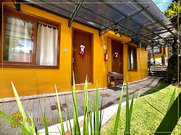 Hilltop Chalés Gramado