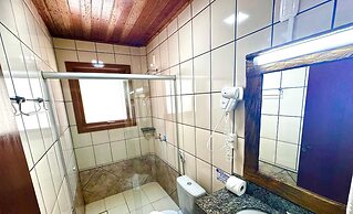 Hilltop Chalés Gramado