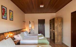 Hilltop Chalés Gramado