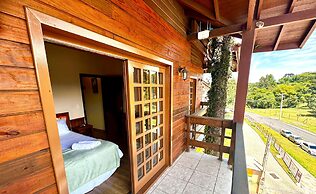 Hilltop Chalés Gramado