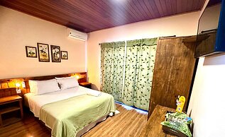 Hilltop Chalés Gramado