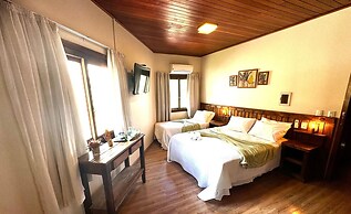 Hilltop Chalés Gramado