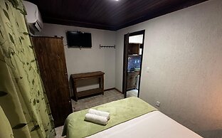 Hilltop Chalés Gramado