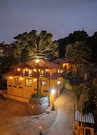 Hilltop Chalés Gramado