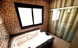 Hilltop Chalés Gramado