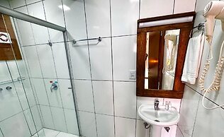 Hilltop Chalés Gramado