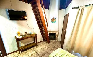 Hilltop Chalés Gramado