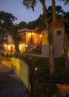 Hilltop Chalés Gramado