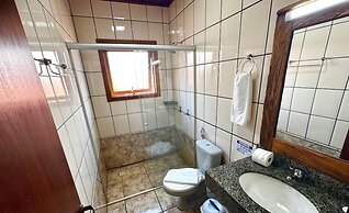 Hilltop Chalés Gramado