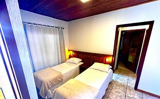 Hilltop Chalés Gramado