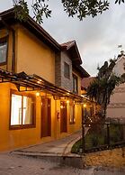 Hilltop Chalés Gramado