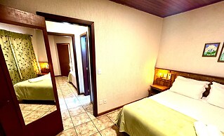 Hilltop Chalés Gramado