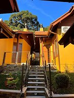 Hilltop Chalés Gramado