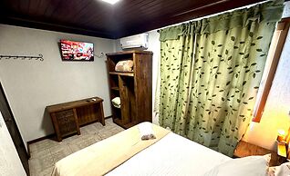 Hilltop Chalés Gramado