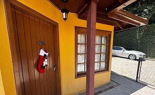 Hilltop Chalés Gramado