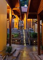 Hilltop Chalés Gramado