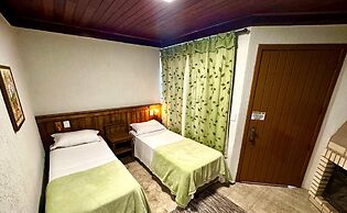 Hilltop Chalés Gramado