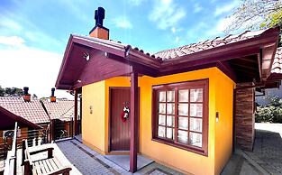 Hilltop Chalés Gramado