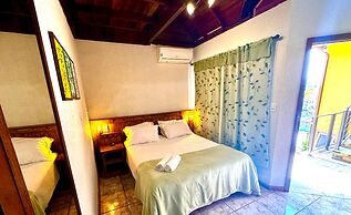 Hilltop Chalés Gramado