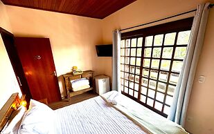 Hilltop Chalés Gramado