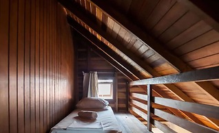 Hilltop Chalés Gramado