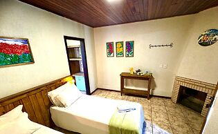 Hilltop Chalés Gramado