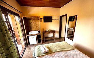 Hilltop Chalés Gramado