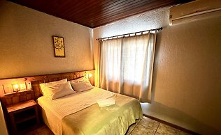 Hilltop Chalés Gramado