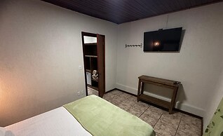 Hilltop Chalés Gramado