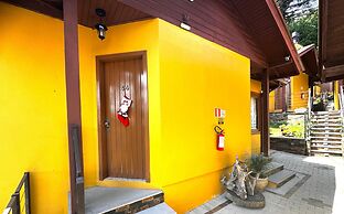 Hilltop Chalés Gramado