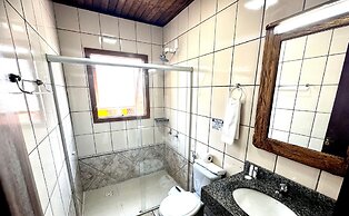 Hilltop Chalés Gramado