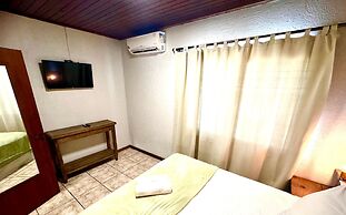 Hilltop Chalés Gramado