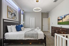 Cinematic Escape Stay in a Movie Themed Mansion