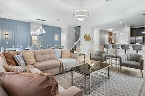 Cinematic Escape Stay in a Movie Themed Mansion