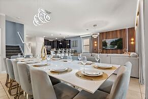 Cinematic Escape Stay in a Movie Themed Mansion