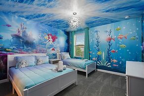 Cinematic Escape Stay in a Movie Themed Mansion