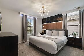 Cinematic Escape Stay in a Movie Themed Mansion