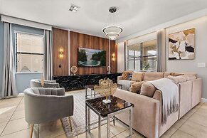 Cinematic Escape Stay in a Movie Themed Mansion