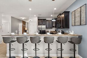 Cinematic Escape Stay in a Movie Themed Mansion