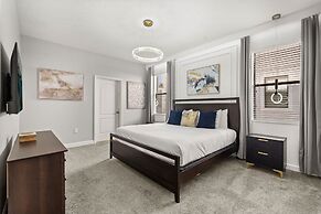 Cinematic Escape Stay in a Movie Themed Mansion