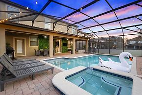 Cinematic Escape Stay in a Movie Themed Mansion