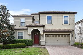 Cinematic Escape Stay in a Movie Themed Mansion