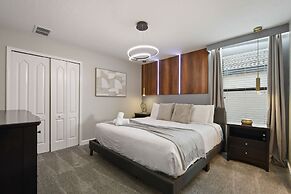 Cinematic Escape Stay in a Movie Themed Mansion