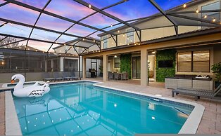 Cinematic Escape Stay in a Movie Themed Mansion