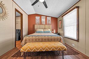 Waterfront Lodge - 4 Bedroom Lodge by The Lodges at Fossil Creek