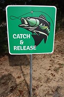 Waterfront Lodge - 4 Bedroom Lodge by The Lodges at Fossil Creek