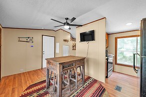 Waterfront Lodge - 4 Bedroom Lodge by The Lodges at Fossil Creek