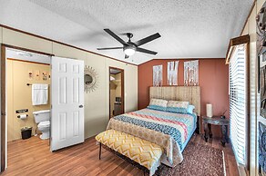 Waterfront Lodge - 4 Bedroom Lodge by The Lodges at Fossil Creek